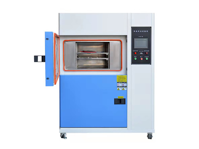 How to maintain the cold and hot impact testing machine?