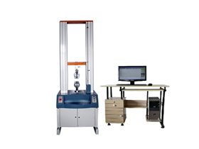 Computer servo tensile testing machine
