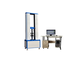 Touch Screen Desktop Tensile Tester