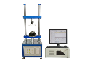 Computerized Insertion and Extraction Force Tester