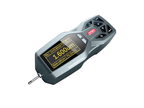 Surface roughness meter