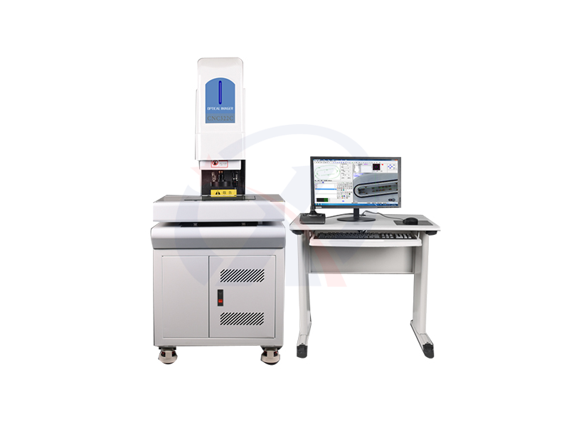 全自动2.5次元影像仪