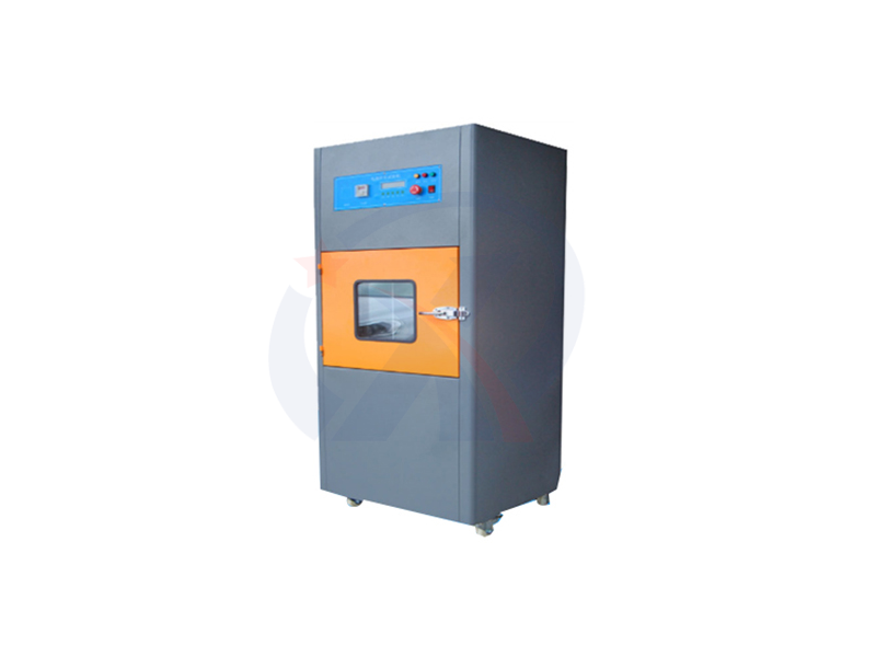电池挤压试验箱