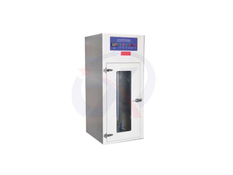 电池重物冲击试验箱