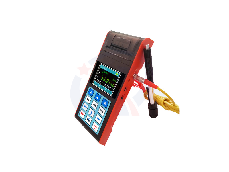 手持布氏硬度计