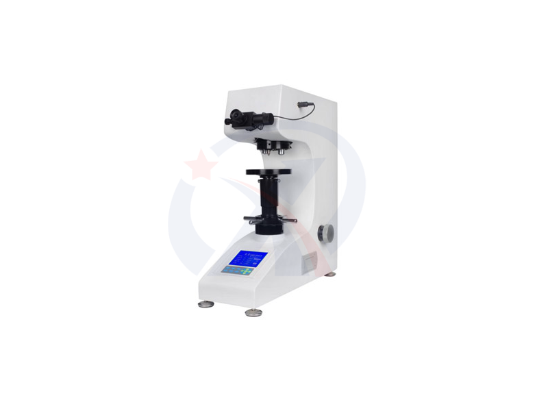 数显小负荷布氏硬度计