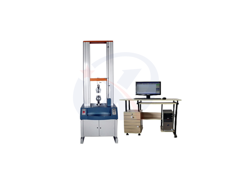 电脑伺服拉力试验机