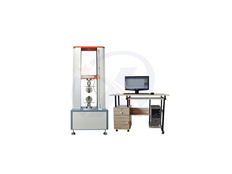 10吨万能材料试验机