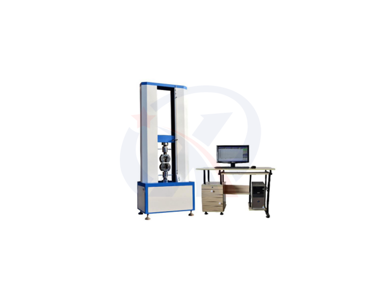 触屏式桌上型拉力试验机