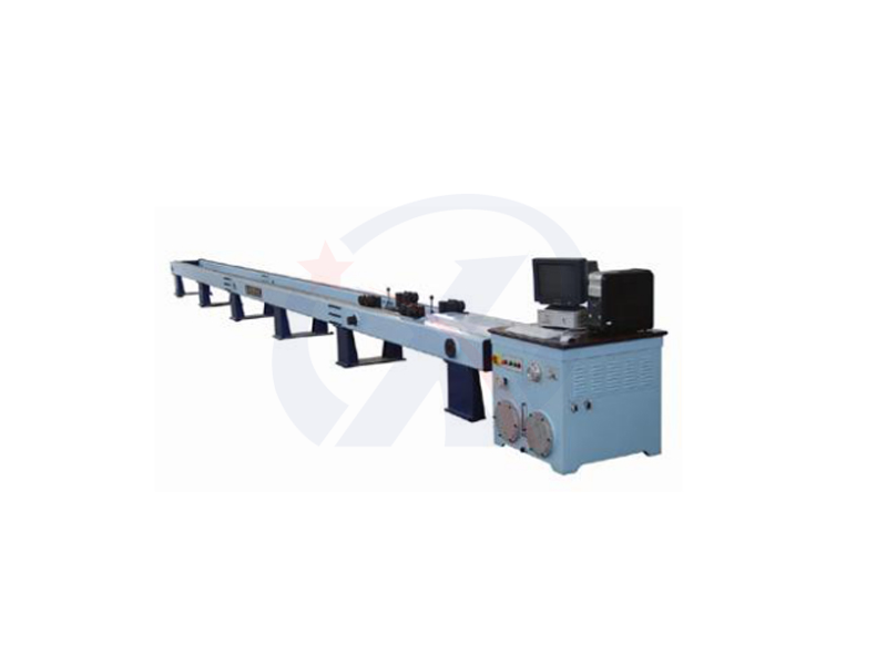 大行程卧式拉力试验机