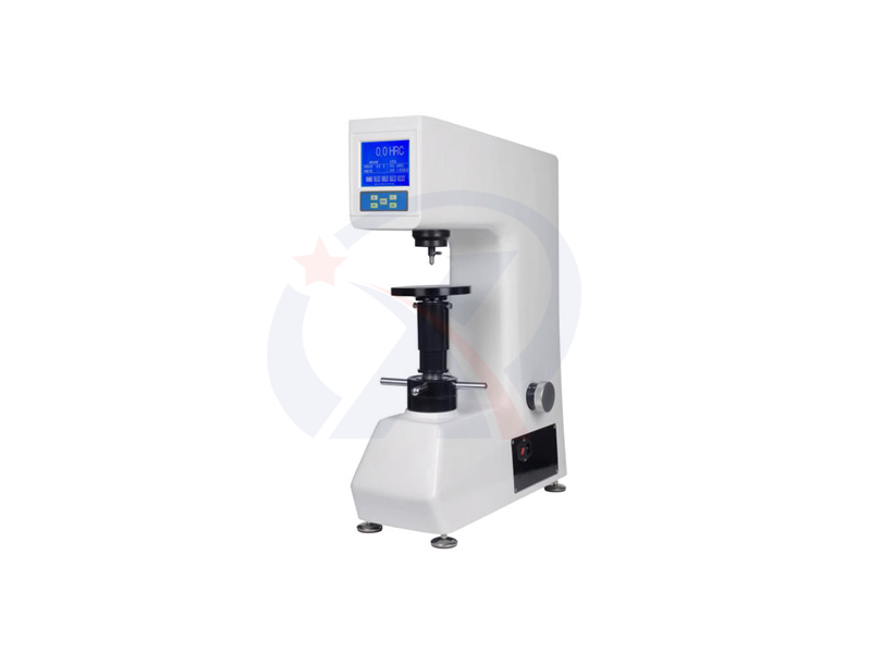 数显表面洛氏硬度计