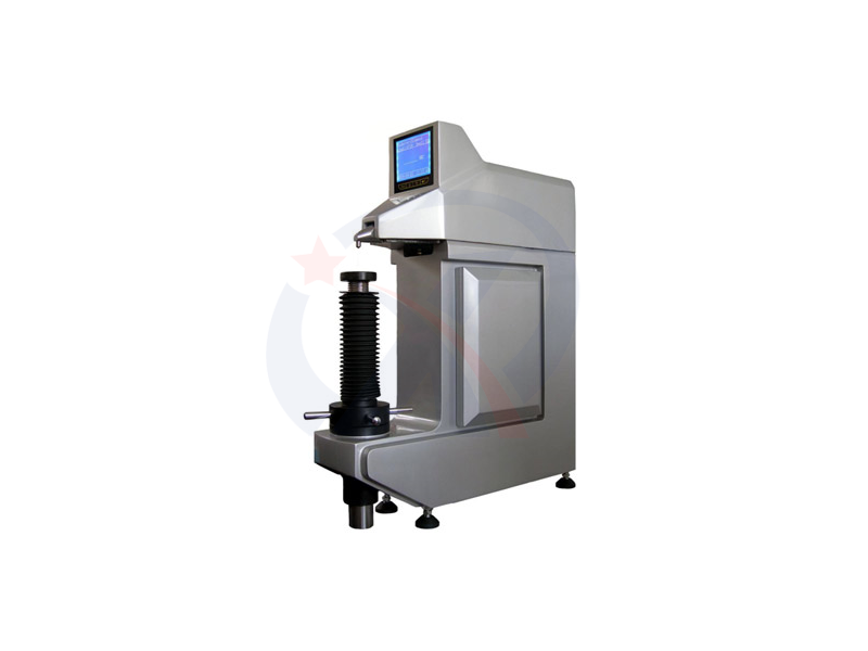 数显全洛氏硬度计(凸鼻式)