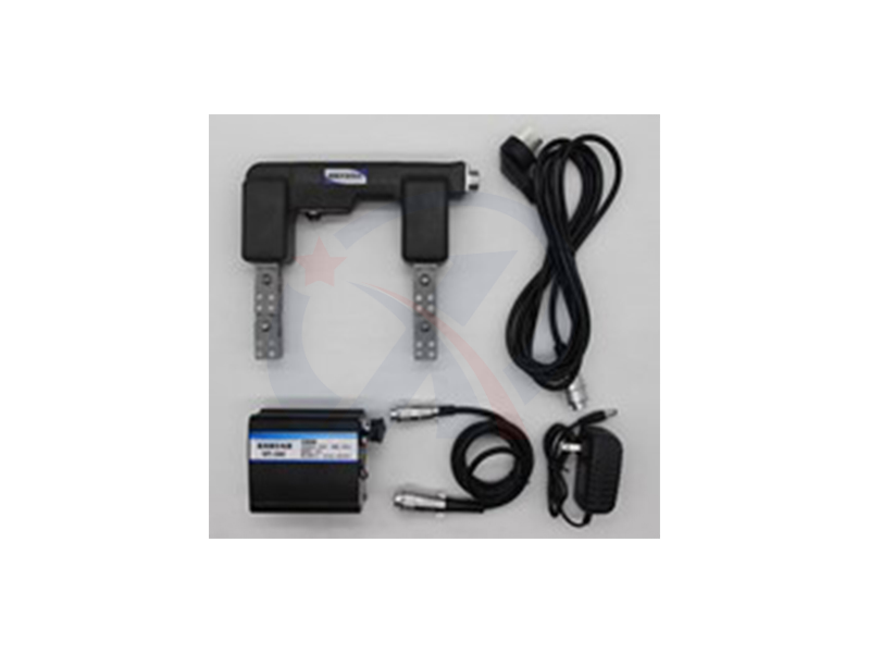 便携式磁轭式探伤仪