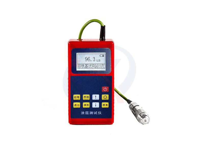 分体式涂层测厚仪