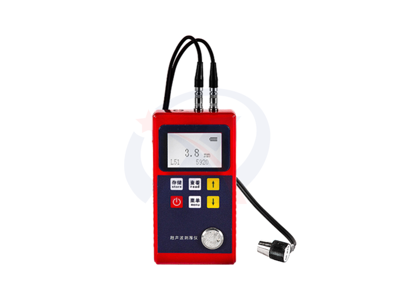 超声波测厚仪