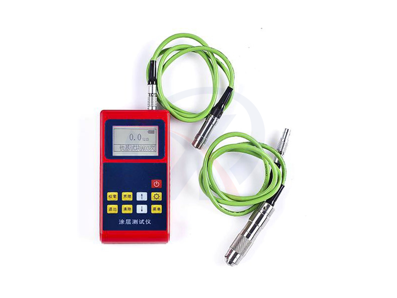分体式涂层测厚仪