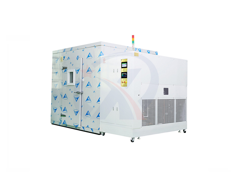 步入式恒温恒湿房