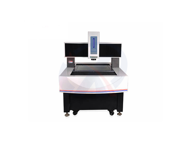 龙门式小行程自动影像仪