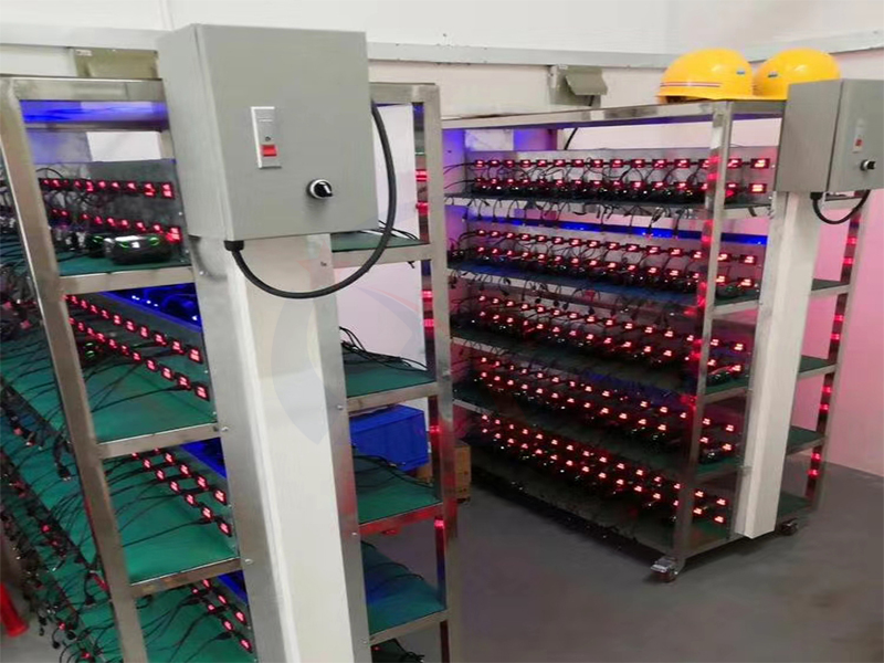 Multi functional power aging vehicle