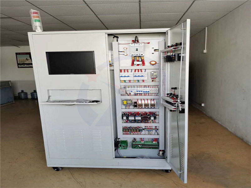 智能电源老化柜