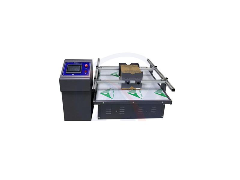 模拟运输振动台