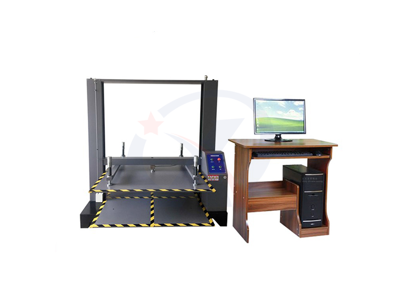 纸箱抗压强度试验机/堆码试验机