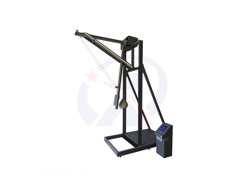 霰弹袋冲击试验机