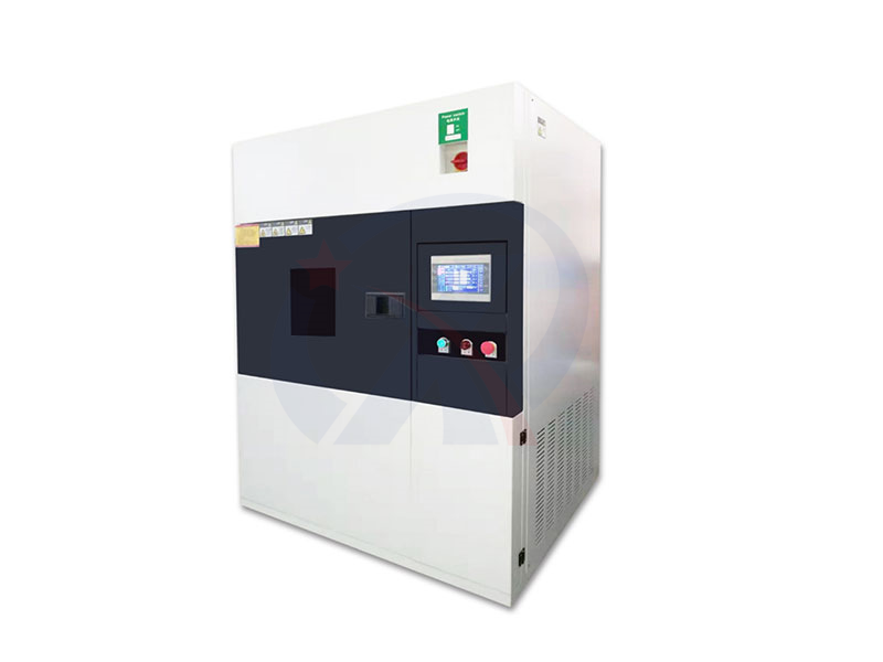 氙灯耐候试验箱(风冷式)