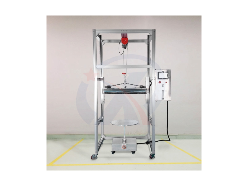 立柱式 IPX1-2淋雨试验箱