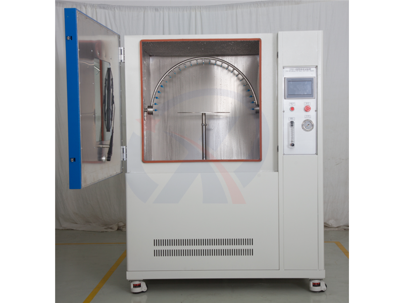 IP1-2垂直滴雨试验