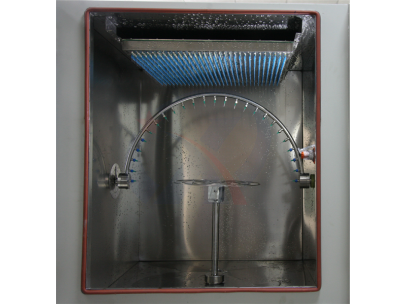 IPX1-4综合淋雨试验箱