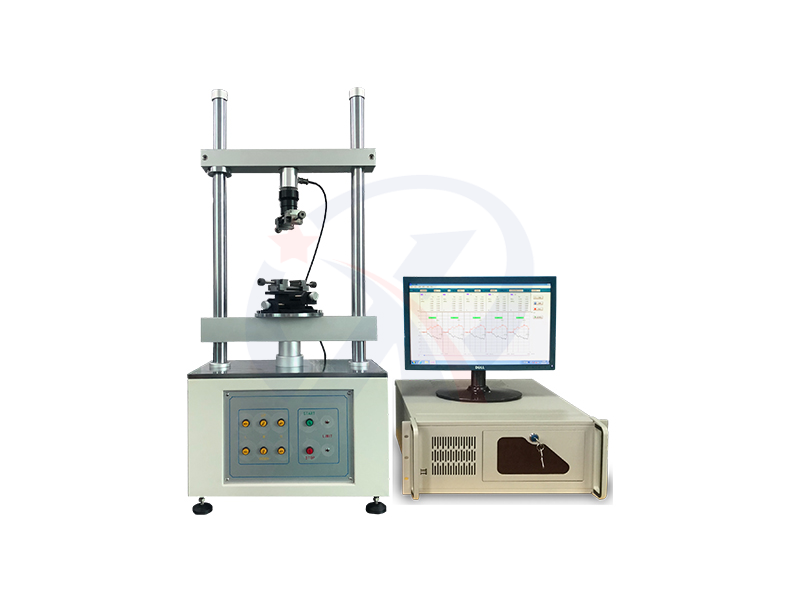 插拔力试验机(加宽型)