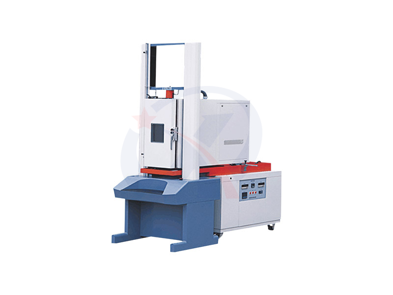 高低温/高温拉力试验机