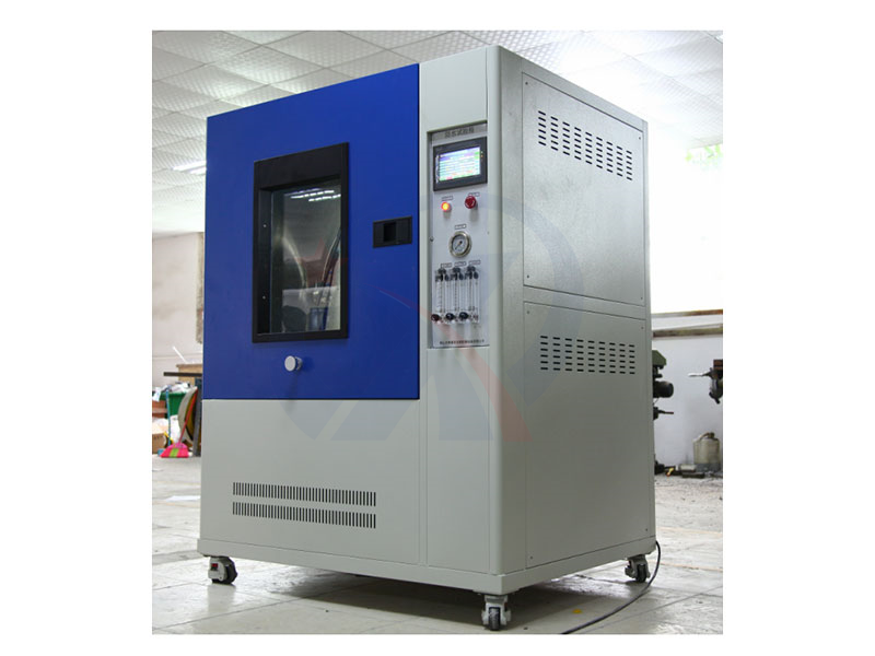 IPX3-4淋雨试验箱