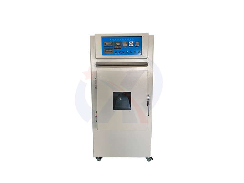 温控型电池短路试验机