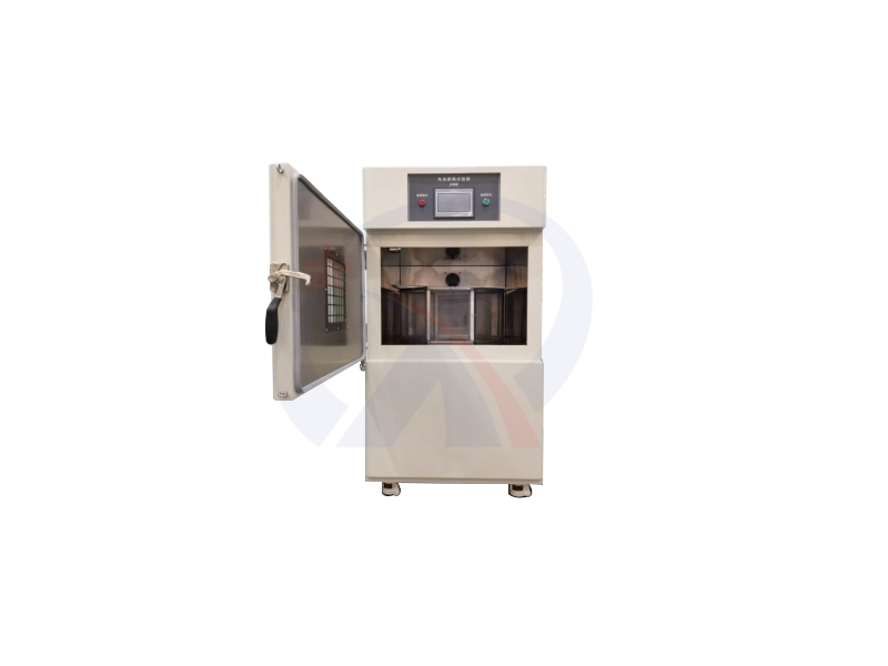 电池燃烧试验机