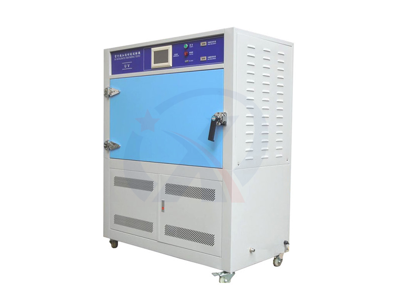 紫外线耐气候老化试验箱