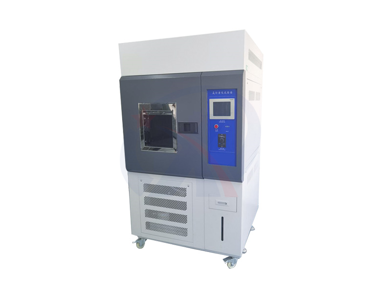氙灯耐气候老化试验箱